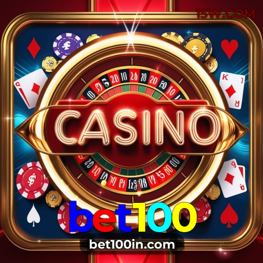 Tecnologia avançada bet100