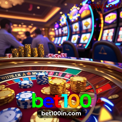 Formulário de registro bet100