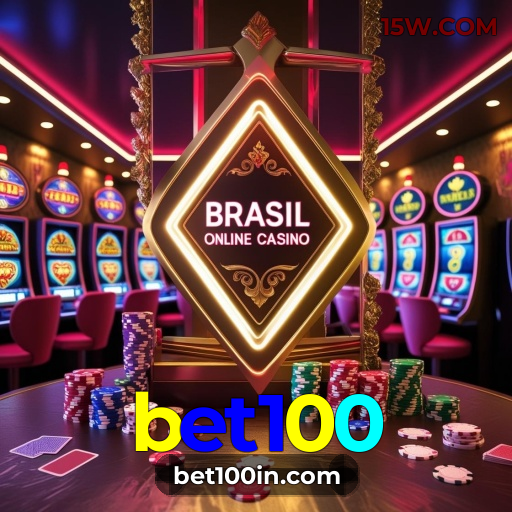 Sem requisitos bet100