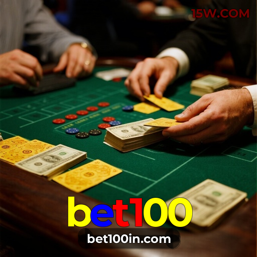 Estratégias de slots bet100