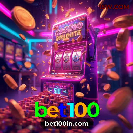 Promoções bet100