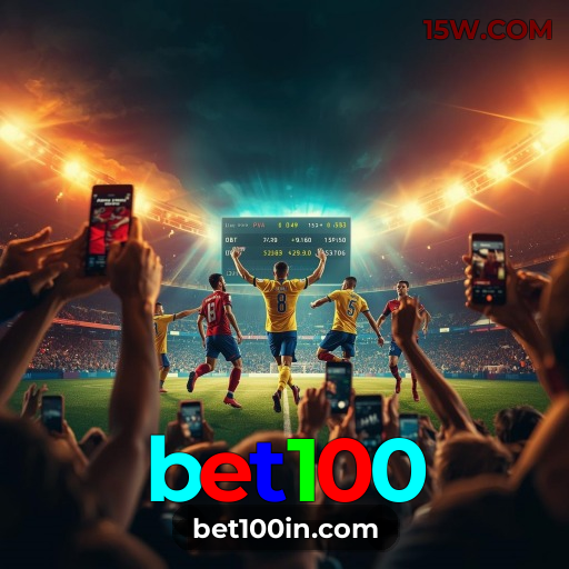 App iOS bet100