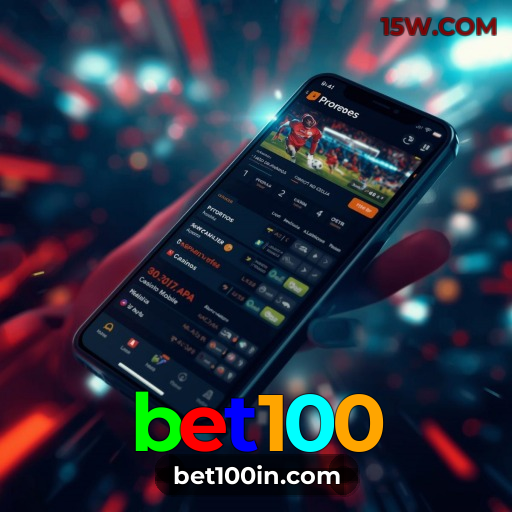 Nova senha bet100