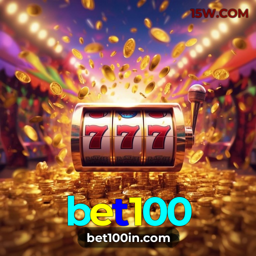 Bônus de depósito bet100
