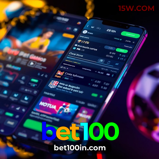 Atualizações automáticas bet100