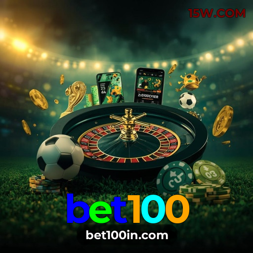 Bônus de registro bet100