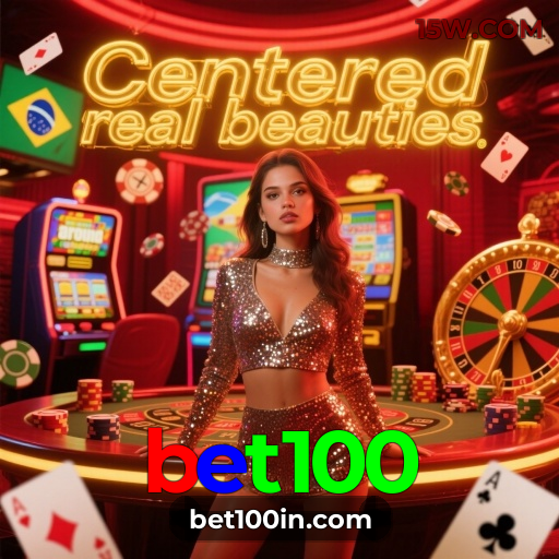 Slots clássicos bet100