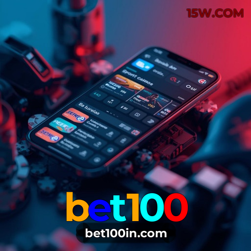 Jogos exclusivos bet100