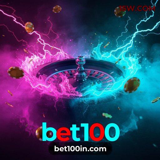 Formulário de login bet100