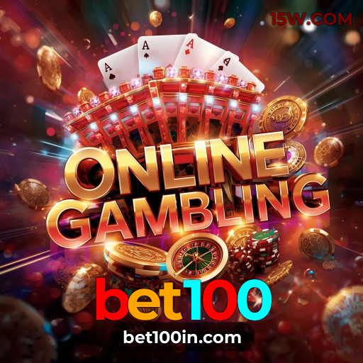 Cassino do bet100 — slots, ao vivo e promoções
