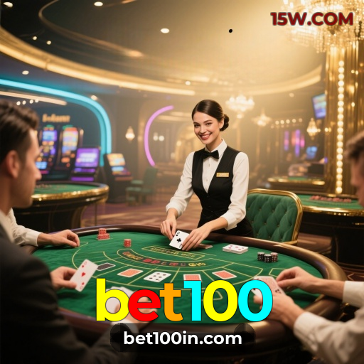 Ganhe prêmios bet100