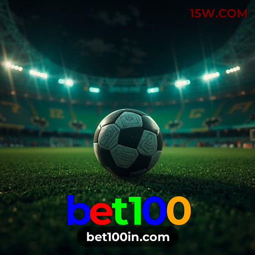 Bônus de apostas bet100